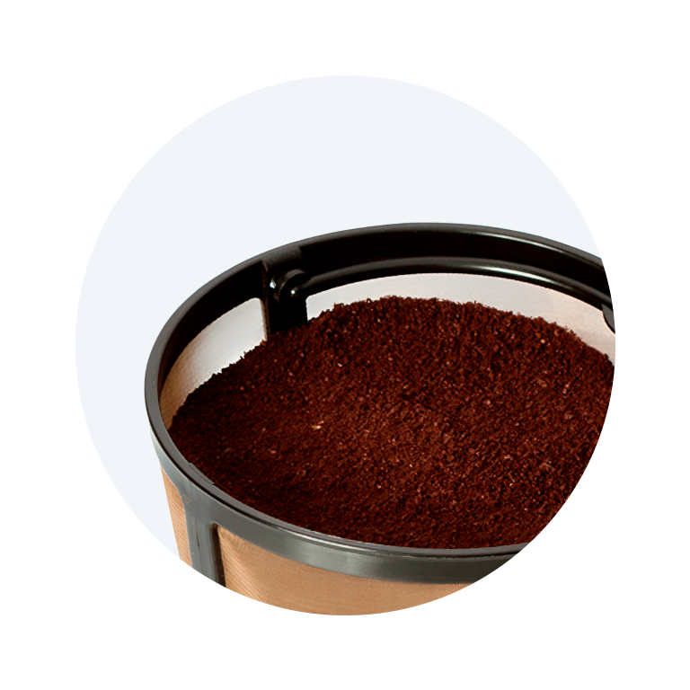 photo of the coffee capsules