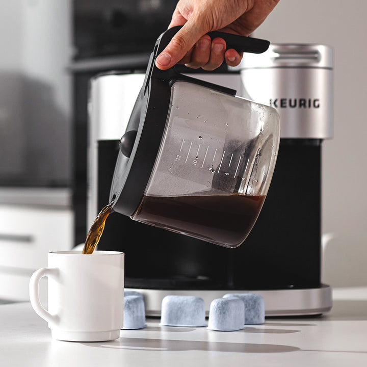 Which Keurig Models Actually Use Water Filters? Complete Compatibility Guide