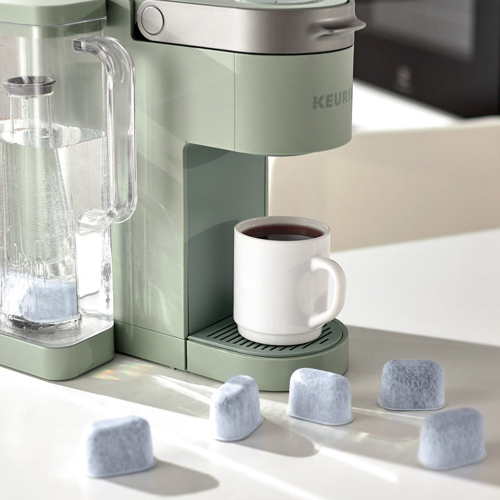 Do Keurig Water Filters Really Improve Coffee Taste?
