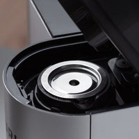 2-Pack 100% Stainless Steel Reusable K-Cups for Keurig Coffee Makers