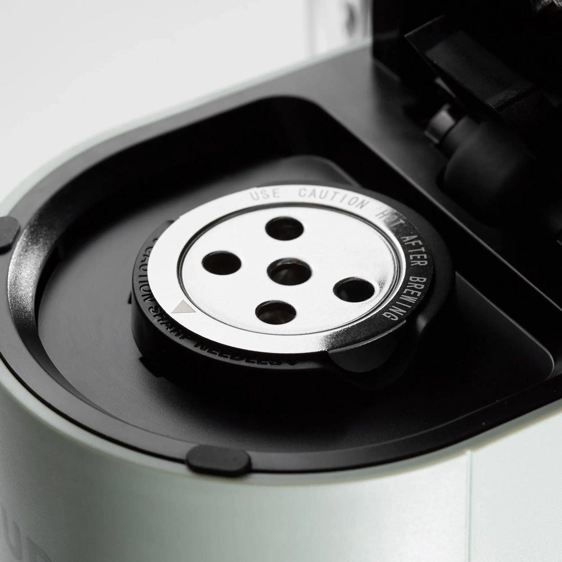 2-Pack 100% Stainless Steel Reusable K Cups for Keurig K Supreme / Plus / Slim | Multistream Technology