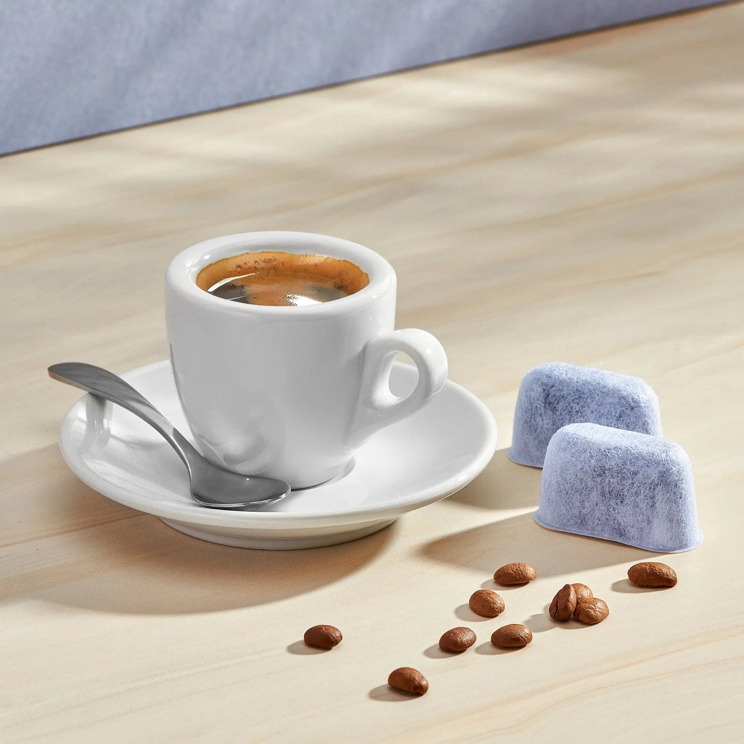 12 Pack Water Filters for Cuisinart Coffee Makers | Universal Fit