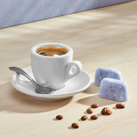 6 Pack Water Filters for Cuisinart Coffee Makers | Universal Fit