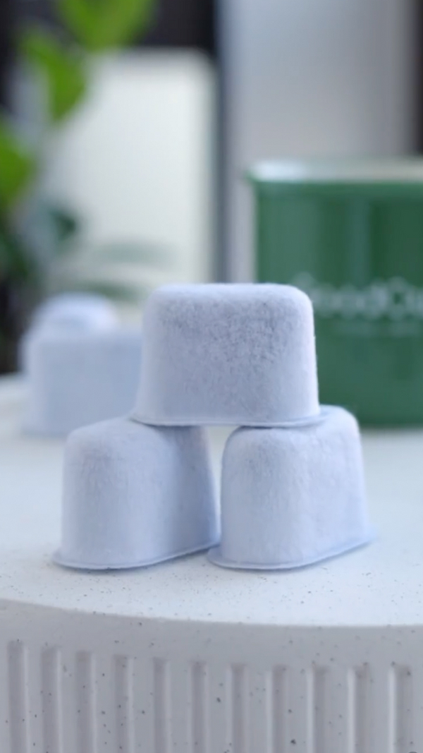 12 Water Filters for Keurig – Universal Charcoal Replacement Filters