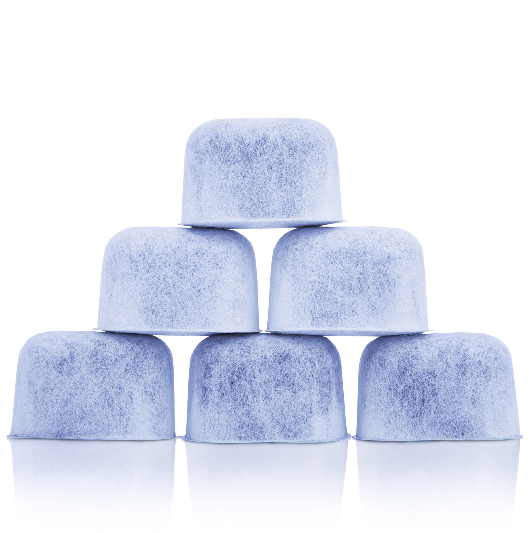 6 Water Filters for Keurig Coffee Makers