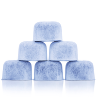 6 Water Filters for Keurig Coffee Makers