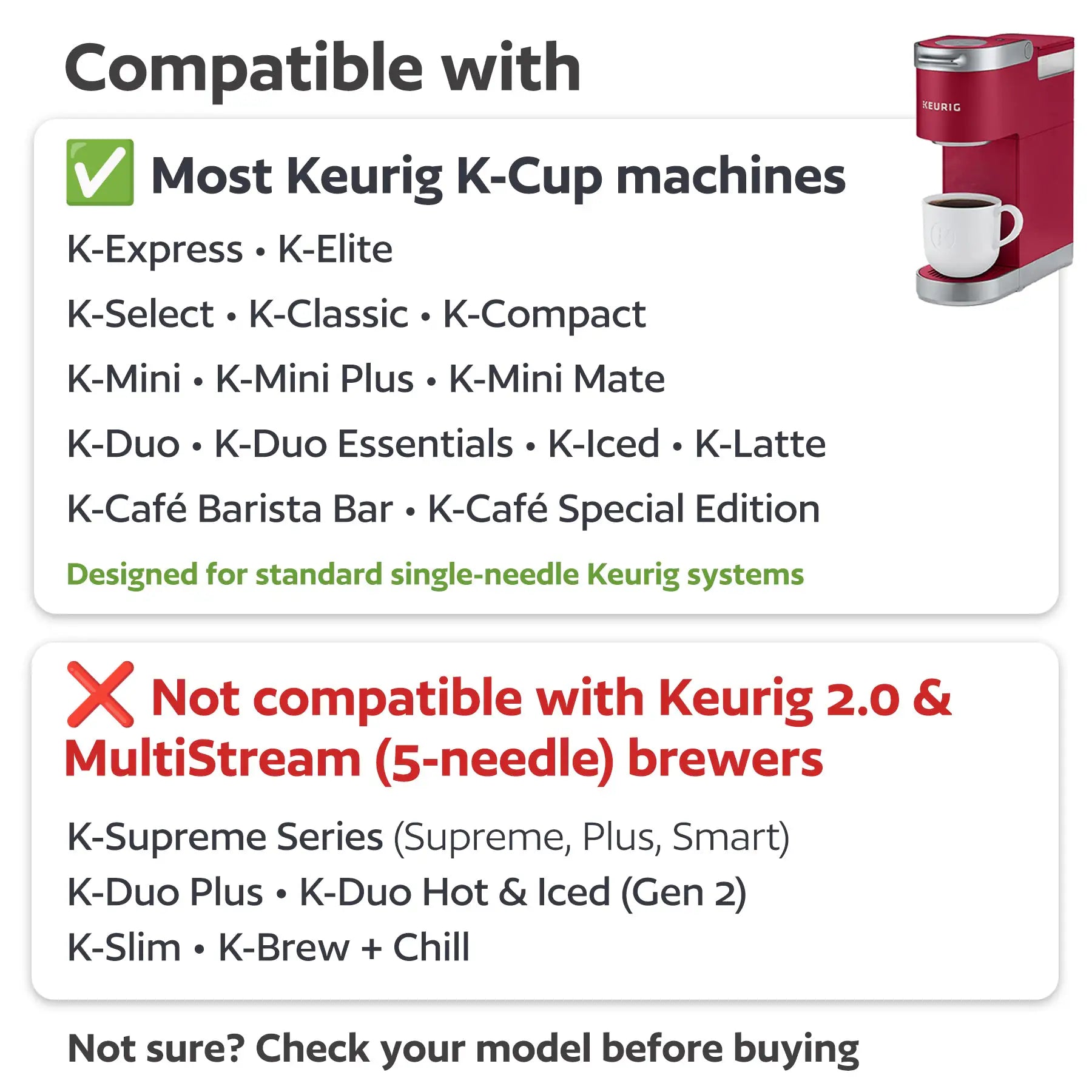 Why your Keurig K-Select Special Edition Coffee Maker not heating happens