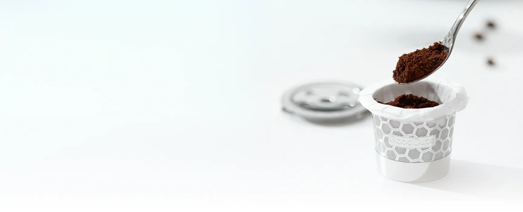 Take back control of your coffee